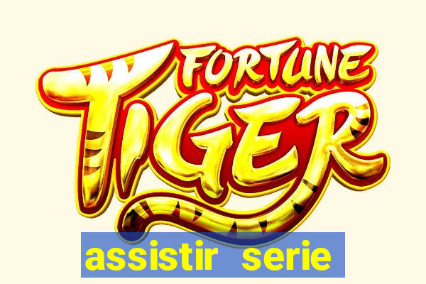 assistir serie origem 2 temporada